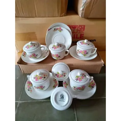 Cangkir Kopi