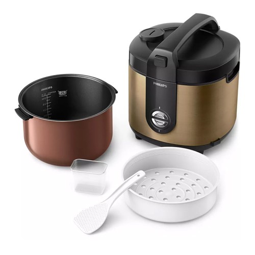 RICE KOOKER