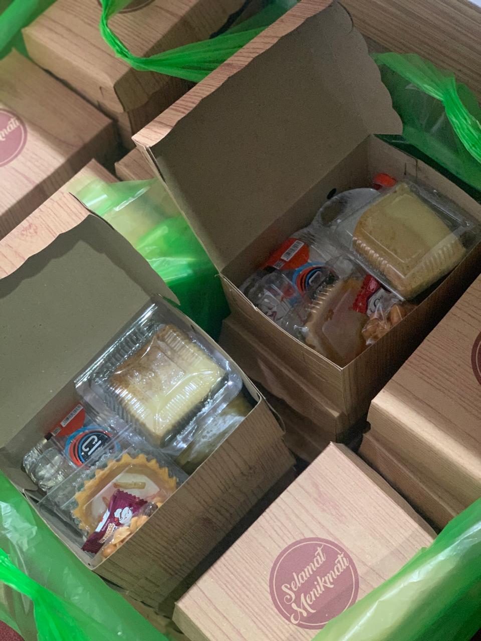 Snack Box