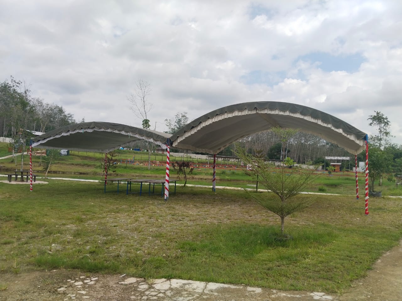 Sewa Tenda
