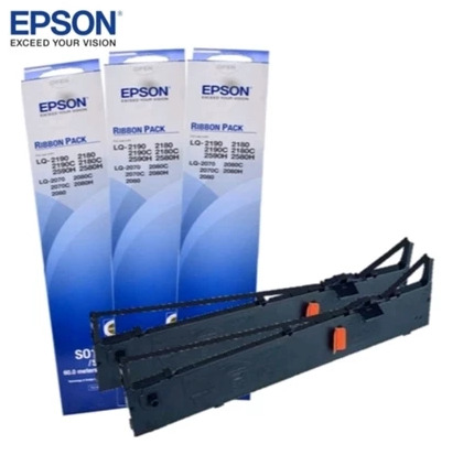 Epson Ribbon Cartridge LQ-2180