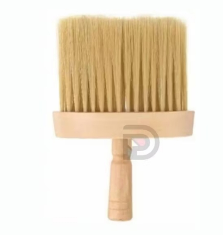 Brush barbershop