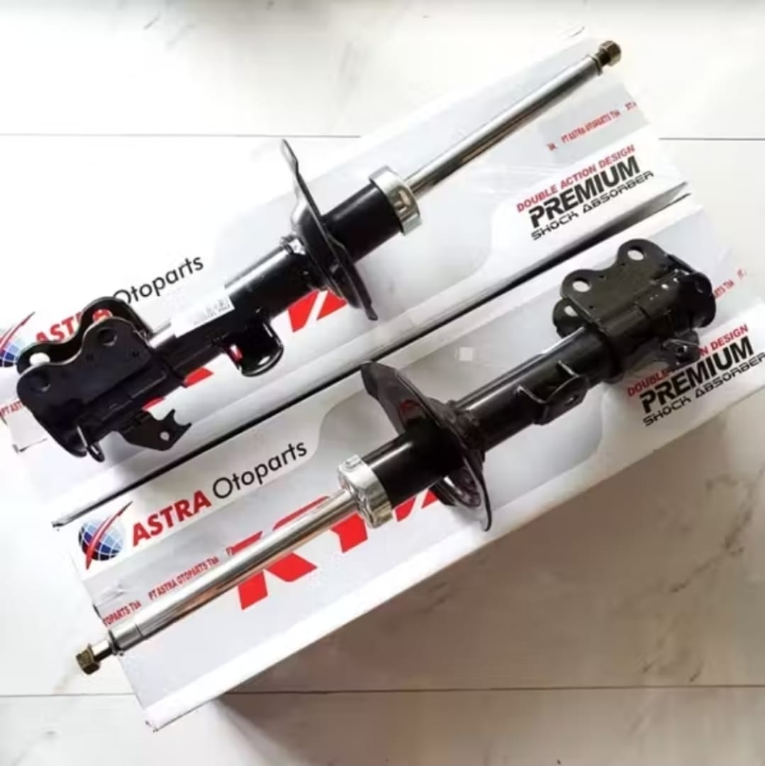 SHOCK BREAKER DEPAN