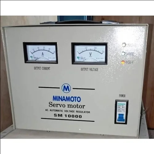 STAVOLT MINAMOTO SM 10000