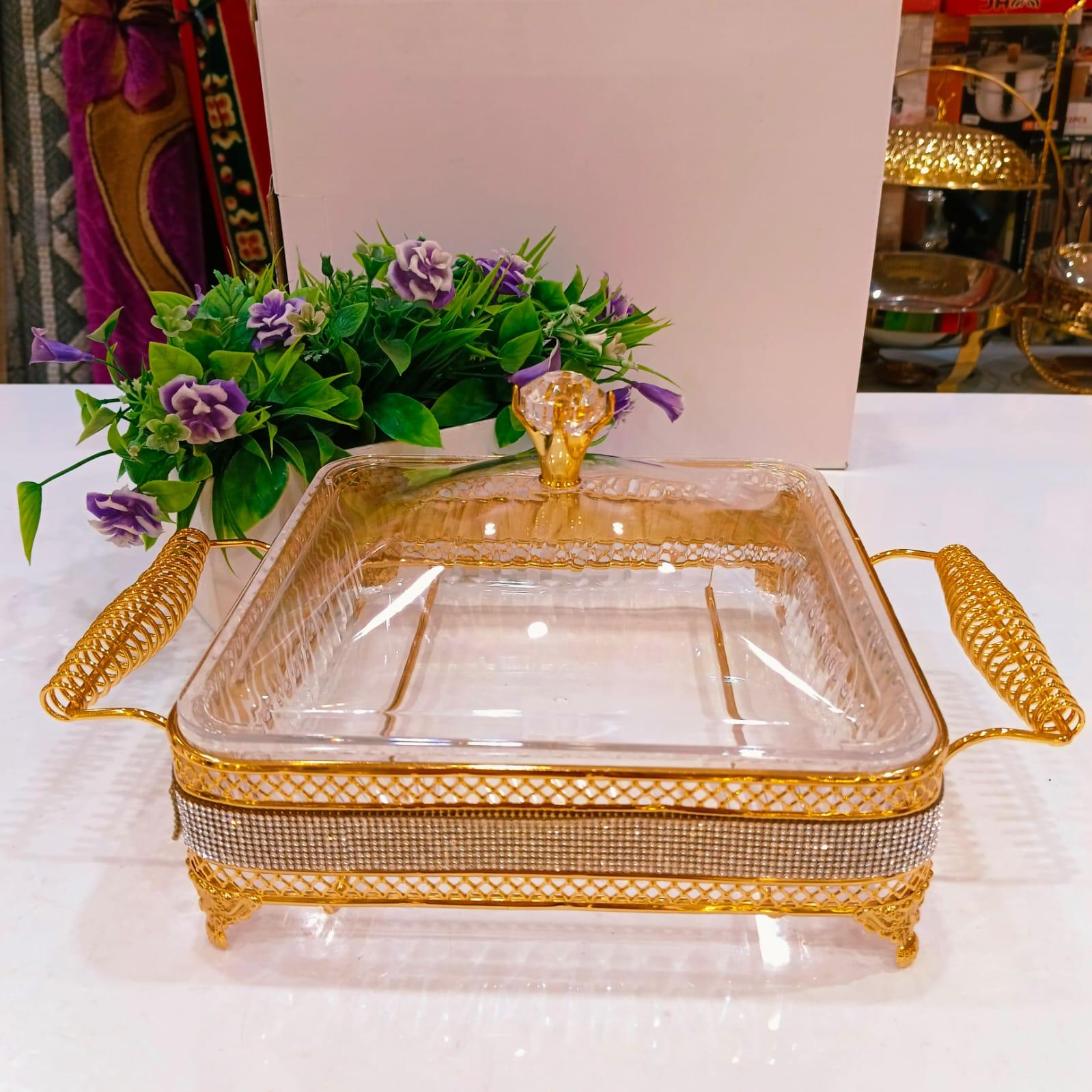 Tempat Kue