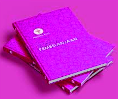 JILID HARD COVER 1 JILID HARD COVER