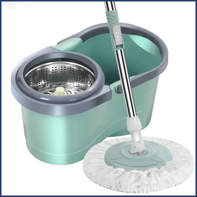 pel lantai + pemeras