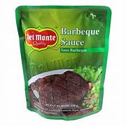Saos Tomat Del Monte 200 gr