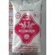 Tepung Tapioka Rajawali