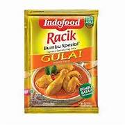 BUMBU INSTAN GULAI "INDOFOOD"