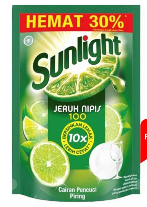 SUNLIGHT 775 ML