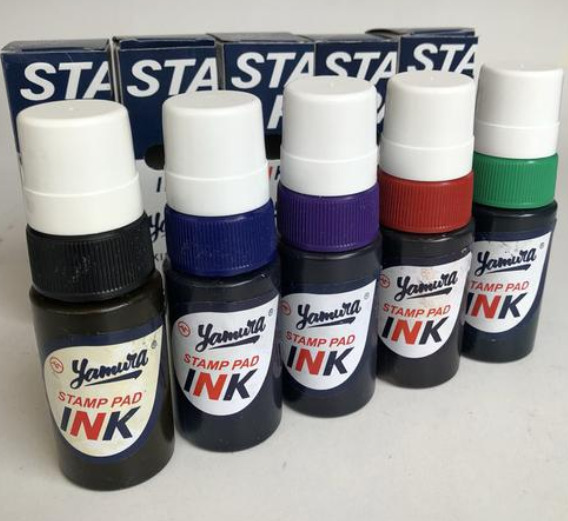 Tinta Stempel