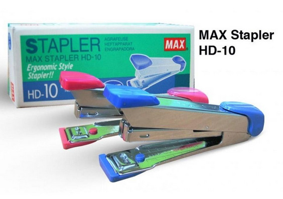 Stapler