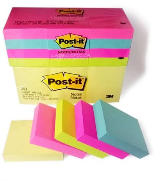 Kertas Posh It