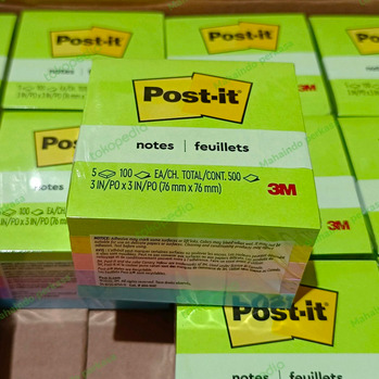 Kertas Posh It