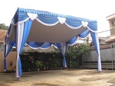 TENDA ACARA