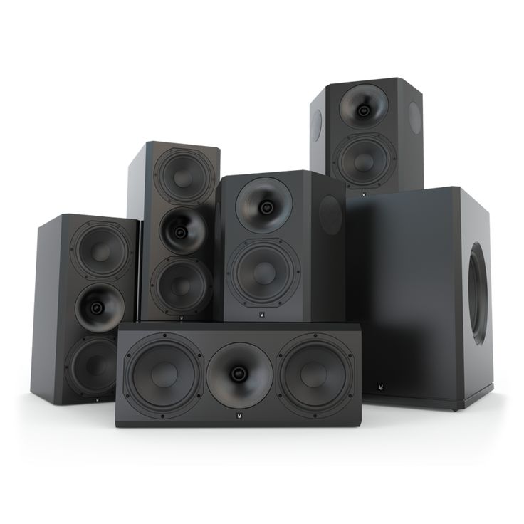 SOUND SYSTEM