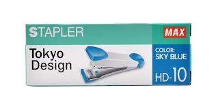 Stapler
