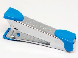 Stapler