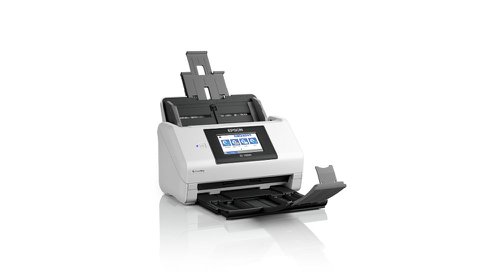 SCANNER EPSON WORKFORCE DS-790WN