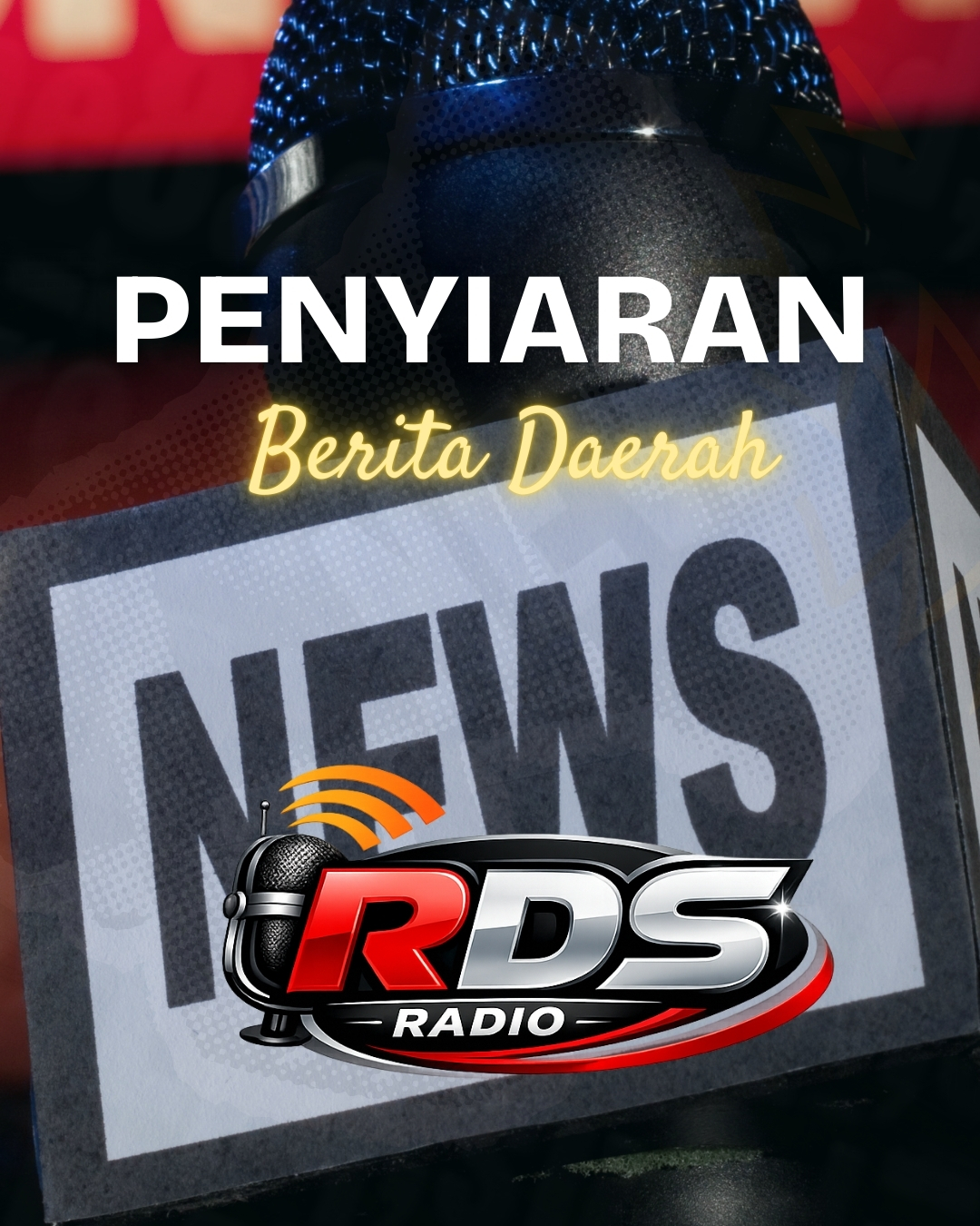 Penyiaran Berita