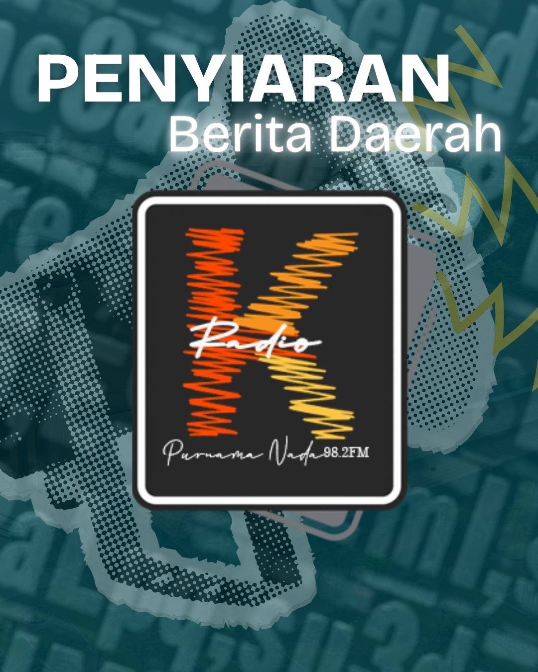 Penyiaran Berita