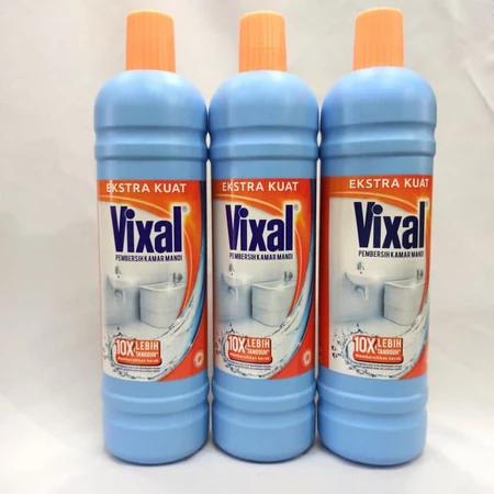 Cairan Pembersih Kamar Mandi/WC 1
