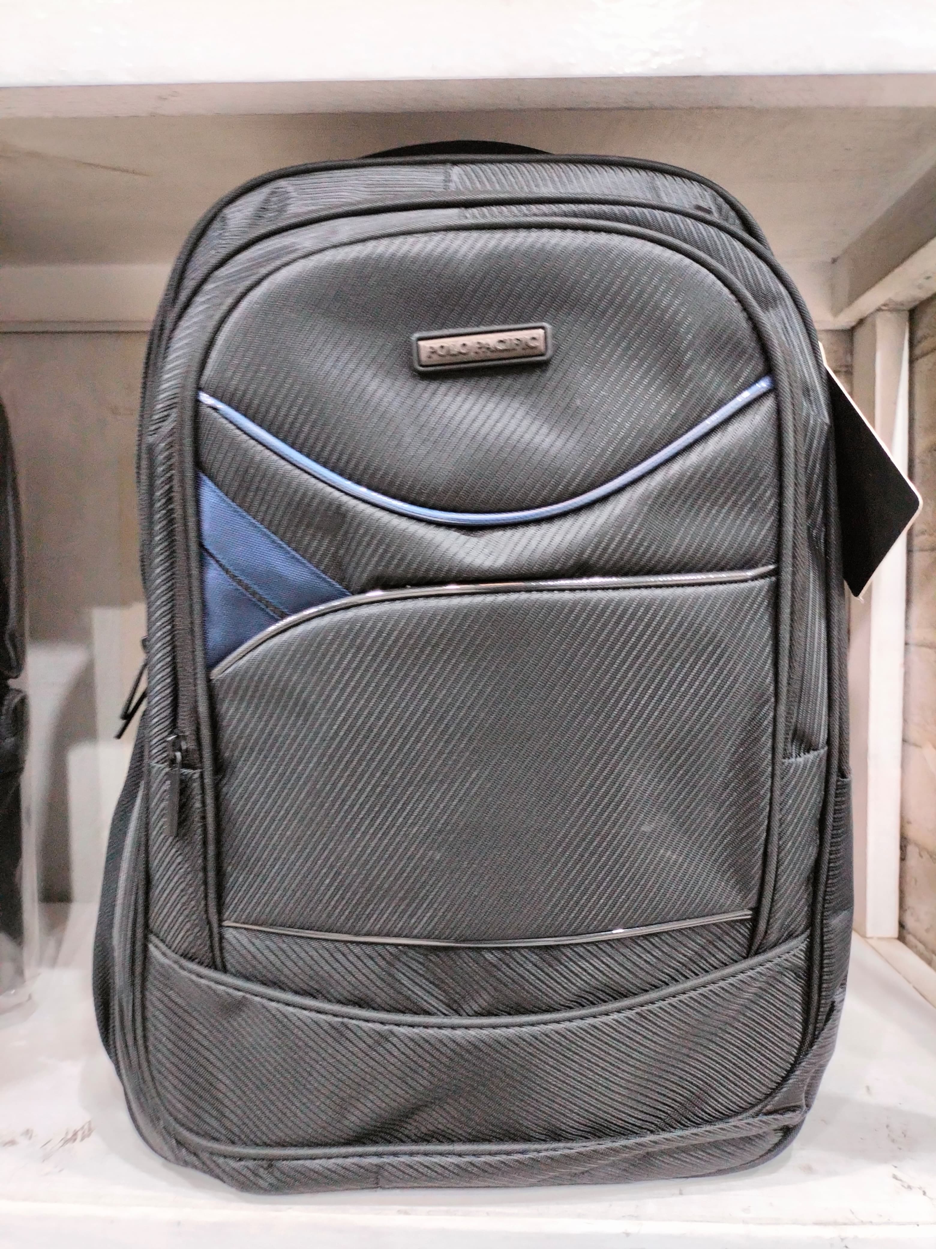 Tas Ransel Unisex (bisa dipakai cowok maupun cewek)