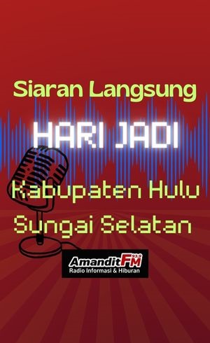 Paket LIPSUS ( Liputan Khusus )