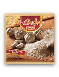 PALA BUBUK "LASEDAP"