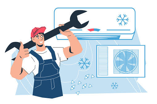 Service AC