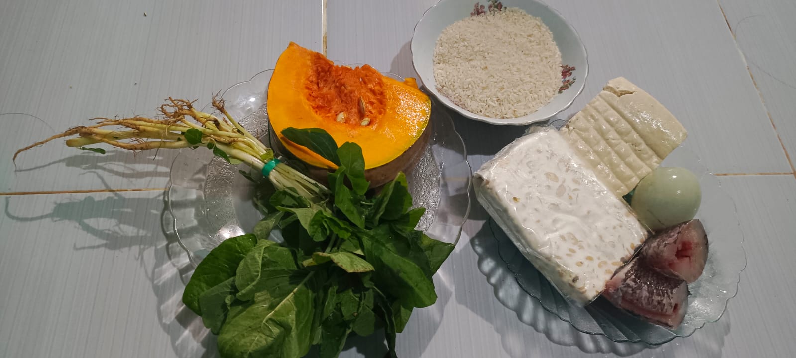 Jasa Pengolahan makanan PMT lokal Ibu Hamil KEK/Resiko KEK