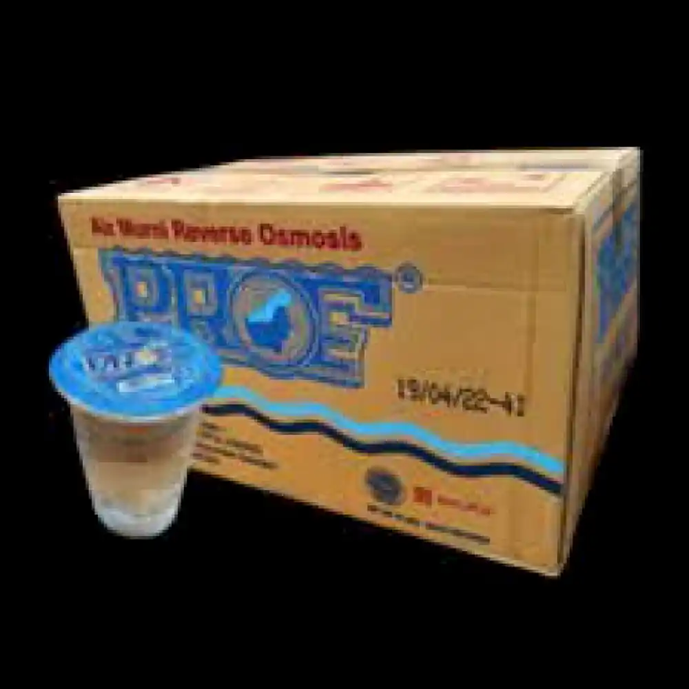 Air mineral Prof Gelas/Cup