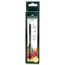 PENCIL CASTELL 9000-7B