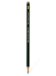 PENCIL CASTELL 9000-7B