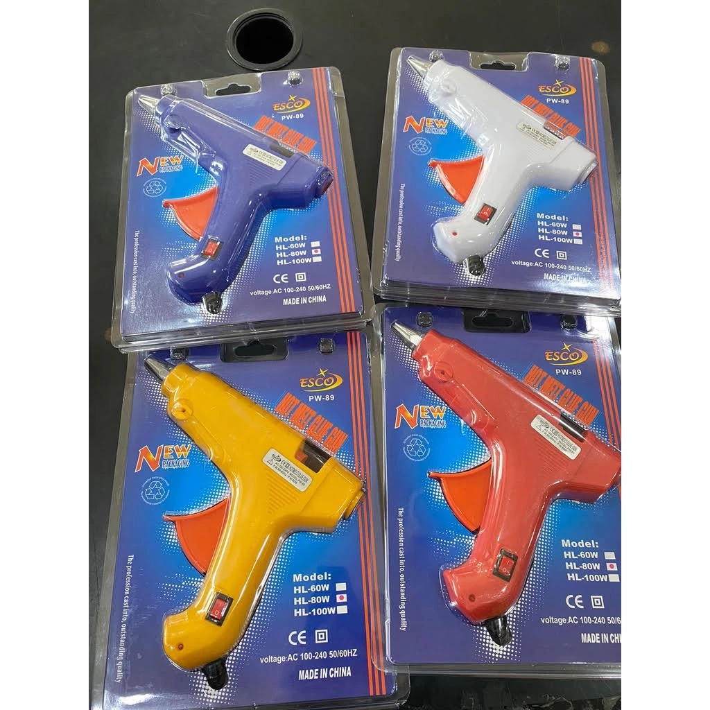 Alat Tembak Lem PW-88 ESCO