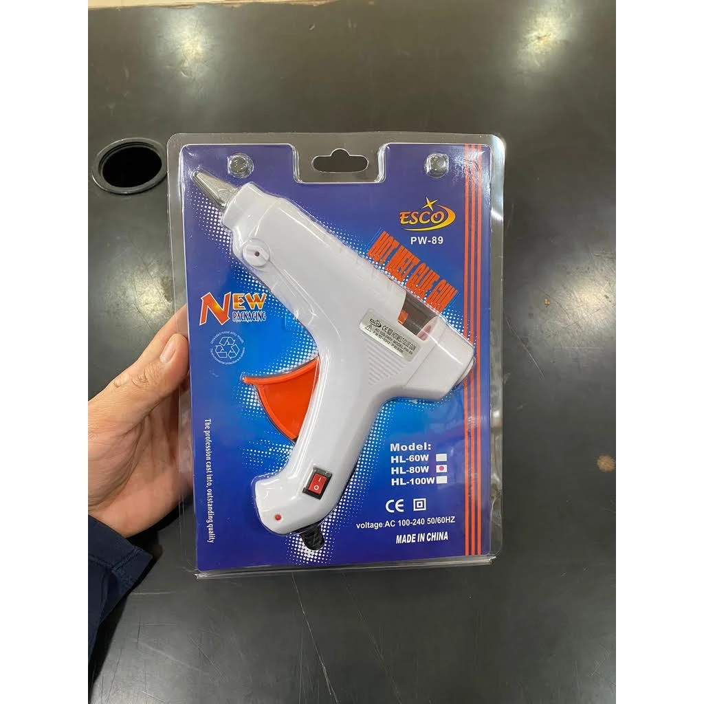 Alat Tembak Lem PW-88 ESCO