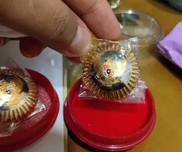 PIN TANJAB KEPALA DAERAH