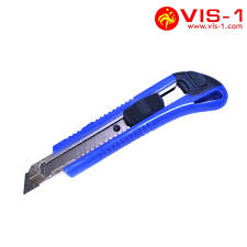 CUTTER VIS1 18mm