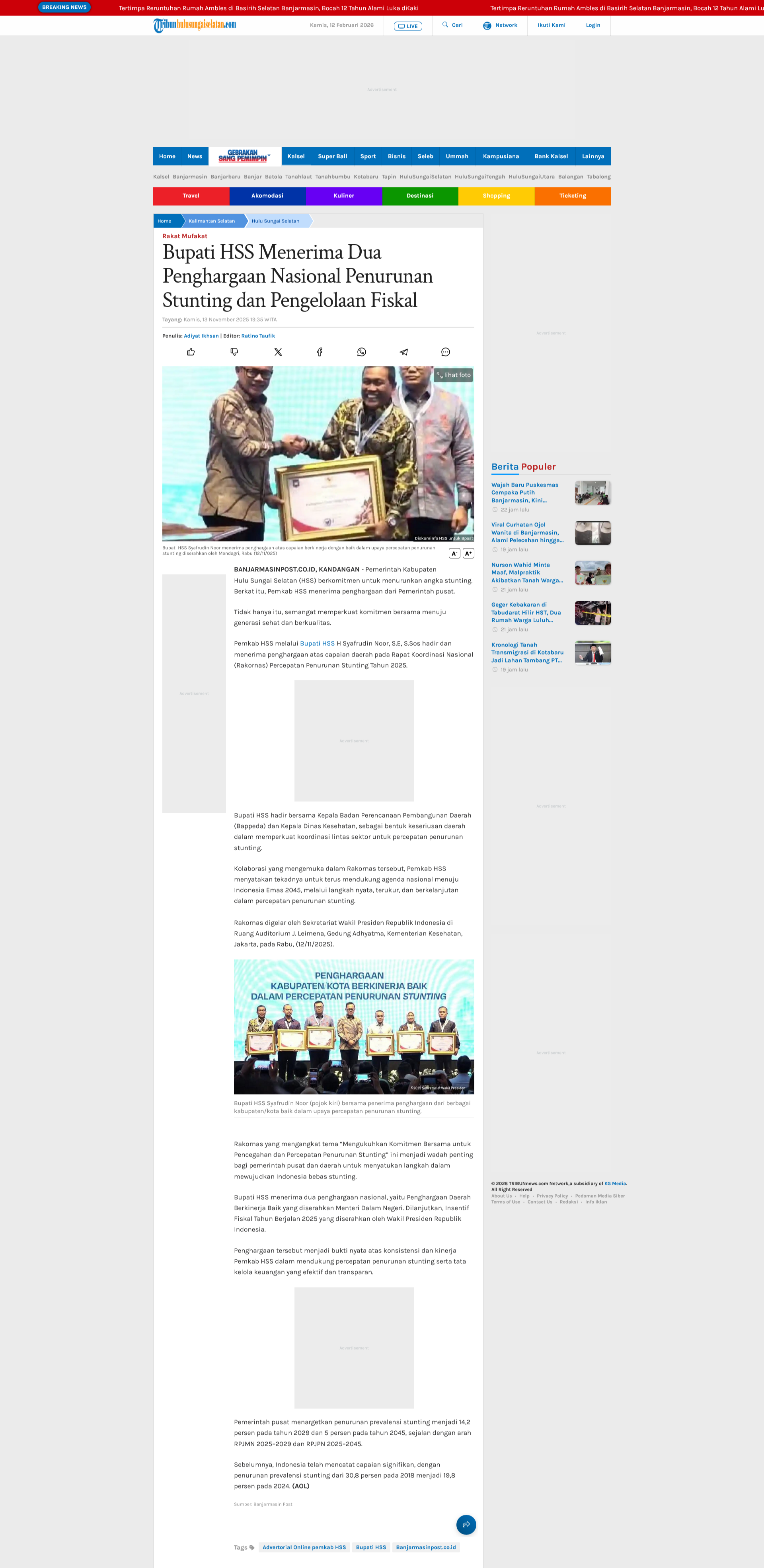 ADVERTORIAL ONLINE BPOST