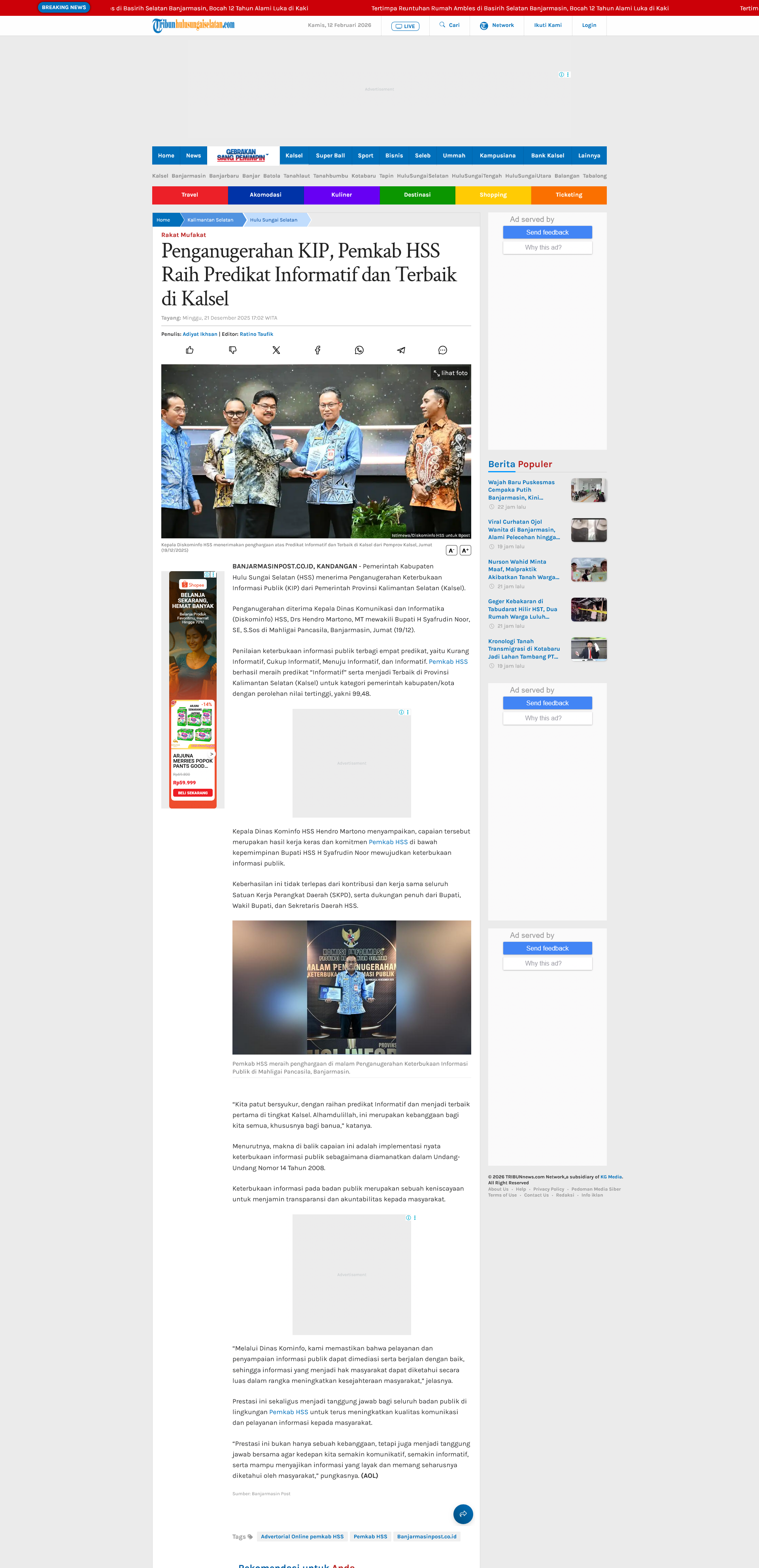 ADVERTORIAL ONLINE BPOST