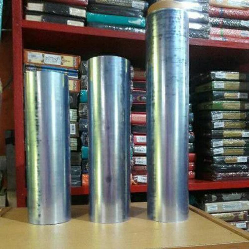 PLASTIK SAMPUL