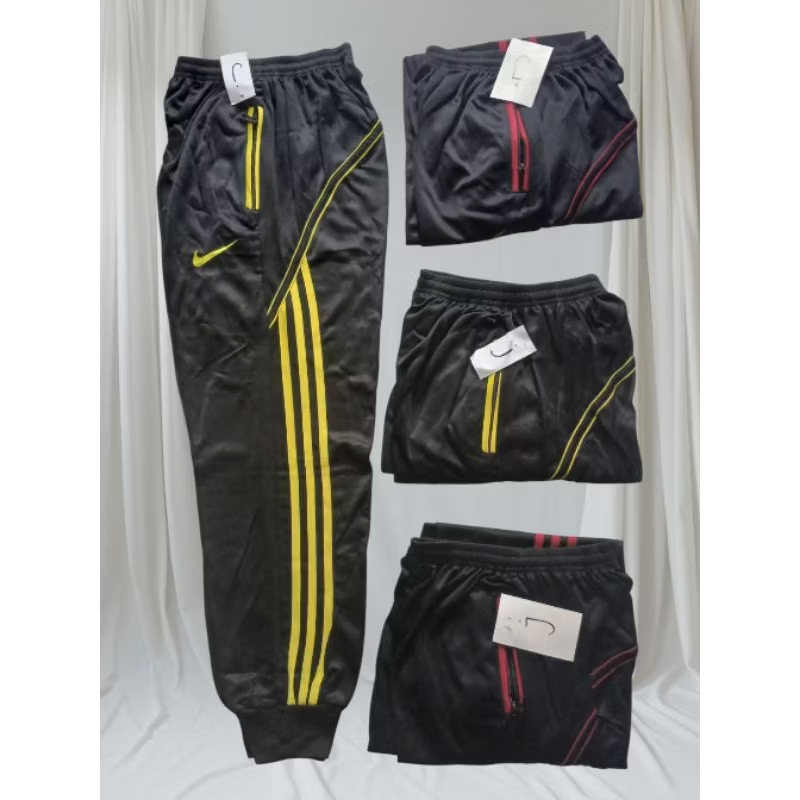 CELANA TRAINING PANJANG