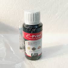 TINTA EPSON 100ml BLACK ePrint
