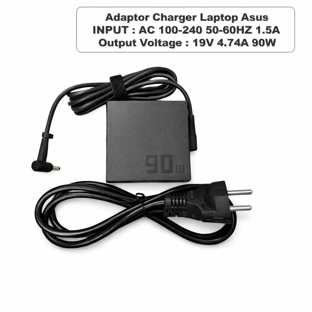 CHARGER ASUS 4.7A