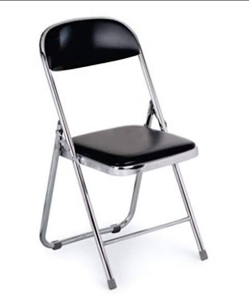 Kursi Kerja bahan besi stainless