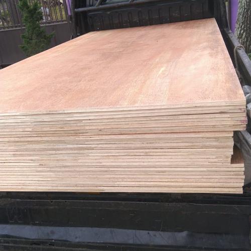 Triplex Semi Meranti 5mm, 9mm, 12mm