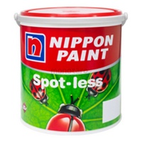 cat tembok nippon paint