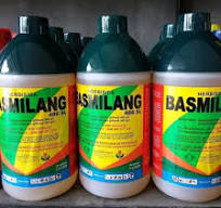 BASMILANG Herbisida Sistemik 486 SL