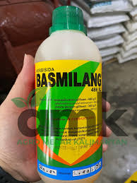 BASMILANG Herbisida Sistemik 486 SL